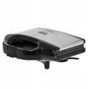 Opiekacz Tefal UltraCompact SM1552 srebrny/szary 700 W