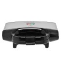 Opiekacz Tefal UltraCompact SM1552 srebrny/szary 700 W