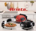 Ariete Piec do pizzy Da Gennaro 1200 W czerwony