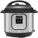 Multicooker Instant Pot DUO60 srebrny 1000 W 5,7 l