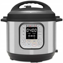 Multicooker Instant Pot DUO60 srebrny 1000 W 5,7 l