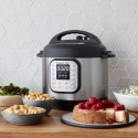 Multicooker Instant Pot DUO60 srebrny 1000 W 5,7 l