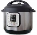 Multicooker Instant Pot DUO60 srebrny 1000 W 5,7 l