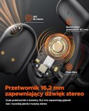 Słuchawki bezprzewodowe z przewodnictwem kostnym TrueFree O1